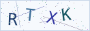 验证码