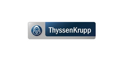 thyssenkruppLogo